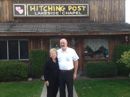Same-sex weddings, and the right not to perform them
