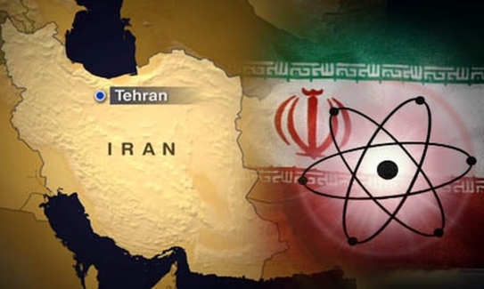    Does Tehran mean what it says? Oh, yes