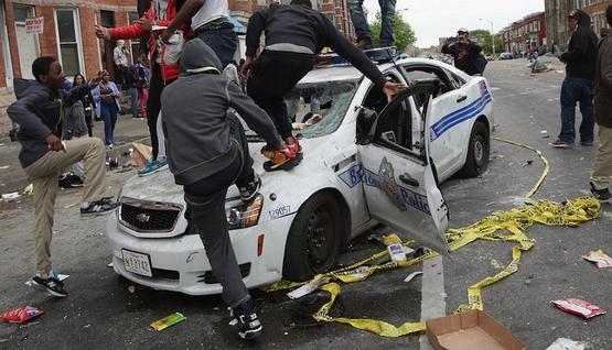 Thuggish censors in the marketplace of ideas