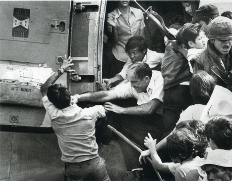 When US troops left too soon