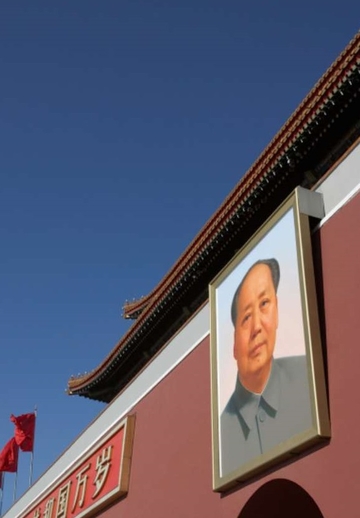 China has its own horrors to atone for