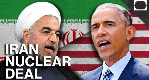 The Iran deal bait-and-switch