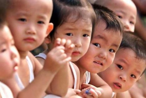    The brutal horror of China's one-child policy
