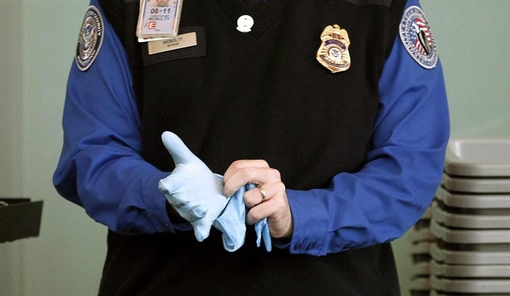 Another TSA debacle. Is anyone surprised?