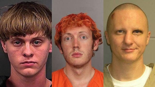Guns and the 'No-Fly' grandstanders
