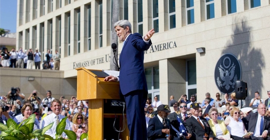 Obama's Cuba policy makes life worse for Cubans