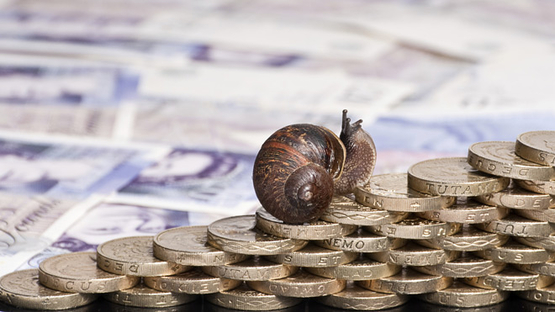 The weakest economic recovery in modern times