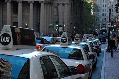 Taxis