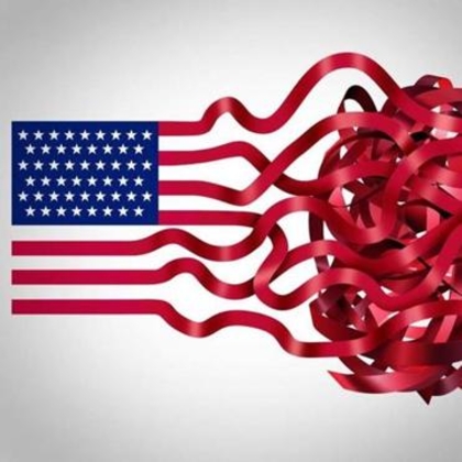 Killing us softly with overregulation