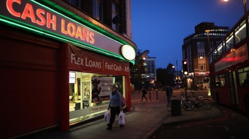 Payday loan legislation missouri picture 4
