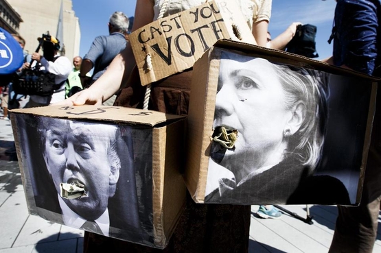 A hater's guide to Hillary