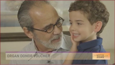 Reward organ donors, and thousands of lives will be saved