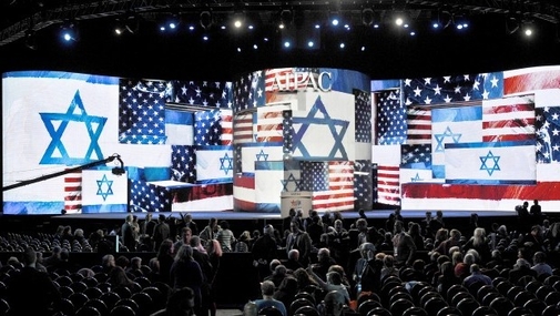 Israel doesn't need American foreign aid