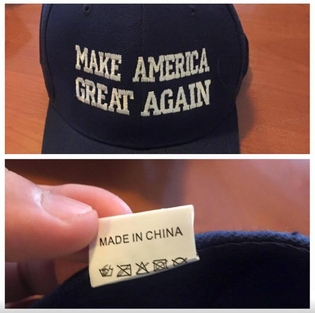 Trump's 'Buy American' call is economic folly

