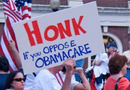 Ditch Obamacare, and don't stop there
