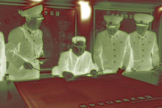 Prevent Korean War II with a regime-change strategy for Pyongyang