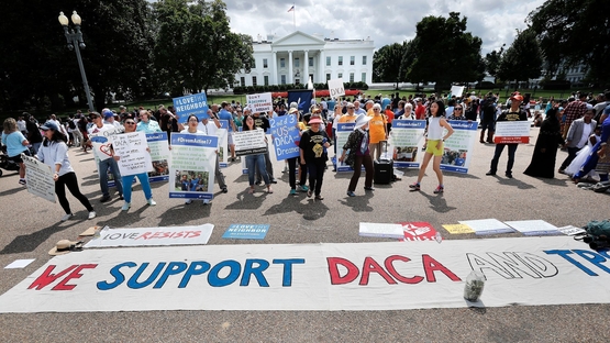 A chance for Congress to get its mojo back