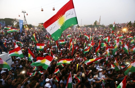 As Kurds vote for independence, Americans should cheer
