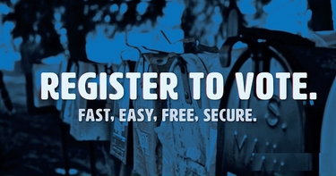 Registering to vote should be your choice, not the state's