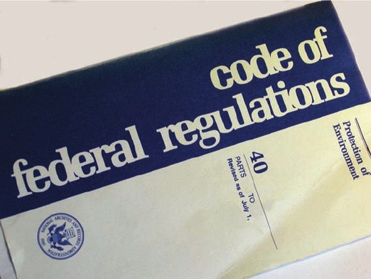 Trump is off to a great start as Deregulator-in-Chief