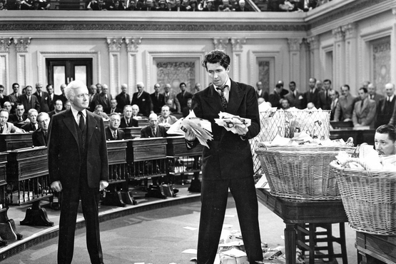 Don't dump the filibuster --- restore it to its former glory
