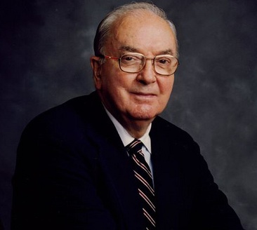 Jesse Helms